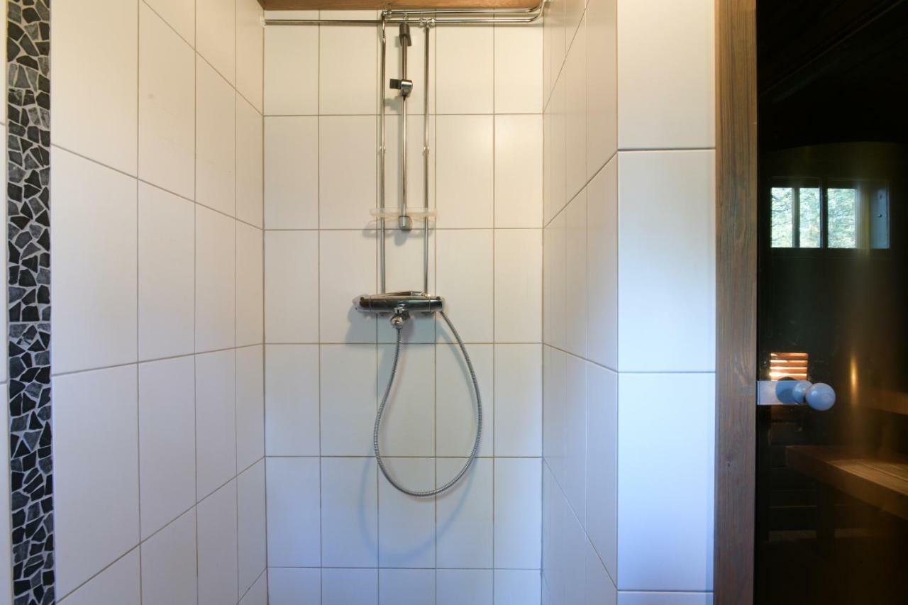 Laavu Holiday Homes Pelkosenniemi Dış mekan fotoğraf